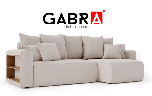 Gabra Upholstered Furniture